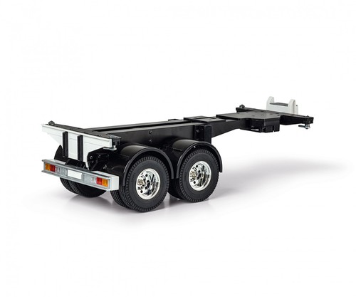 Carson c truck 20ft - 1:14, r/c