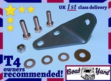 ORIGINAL Clutch pedal repair bracket kit VW T4 Transporter Caravelle Multivan