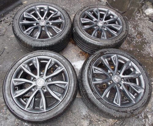 Genuine 2014 2018 honda - honda, civic