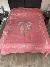 Regent vintage candlewick