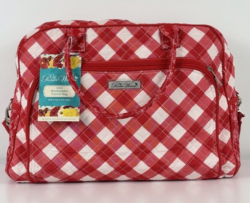 The pioneer woman - pioneer, red