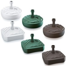 10/12L Round/Square Plastic