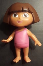 SPLASH AROUND DORA The