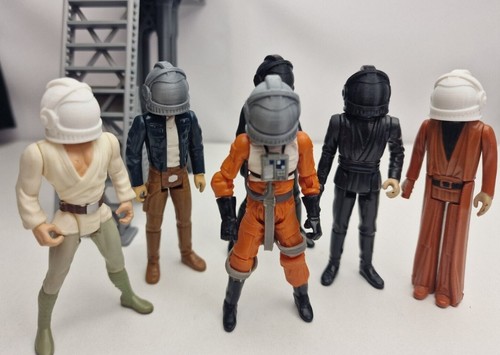 Repo space helmet - space,