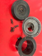 VW Classic Beetle or Ghia Late Steering Wheel Boss - Momo