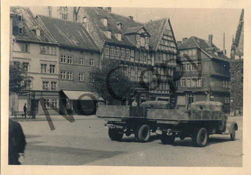 Photo wk2 city - wk2, halberstadt