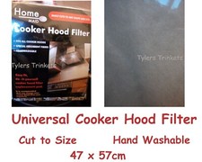 Cooker Hood Filter 47 x 57cm