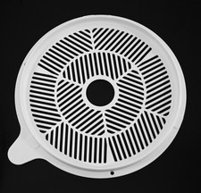 Custom Made Tri-Bahtinov Mask