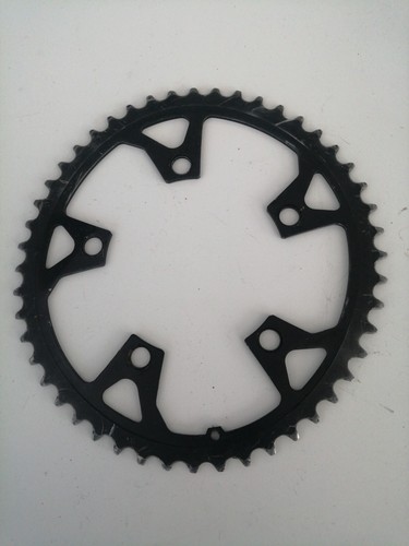 Retro used shimano biopace - biopace, sg