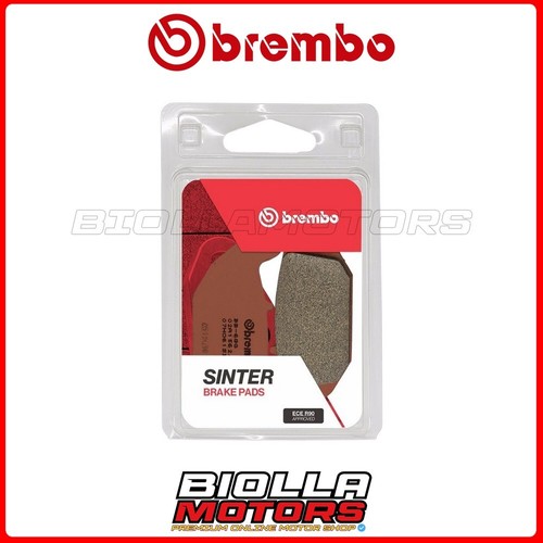 07ho61sd rear brake pads - brake,