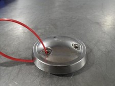 Yamaha XVS650 Dragstar 1997-On