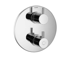 LEVO SLIM ROUND 2-OUTLET