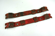 Nuffield Tractor Fuel Diesel Tank Brackets 3DL 342 460 10/60 Universal + Others