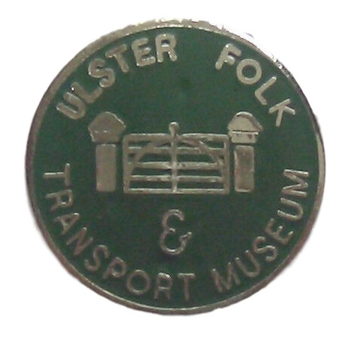 Ulster folk transport - ulster, museum