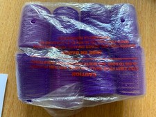 NICKY CLARKE - 8 Self-Grip Super Volume & Curl Rollers