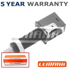 Brake Light Switch Lemark Fits