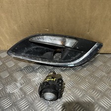 Vauxhall Astra J 12-15 Front