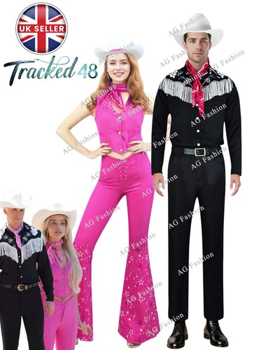 Movie barbie ken cowboy - movie,