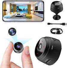 Camera Mini 1080P WiFi HD