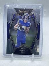 2021 Panini Select Football
