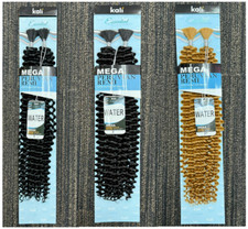 Aftress Kali Essential 100%