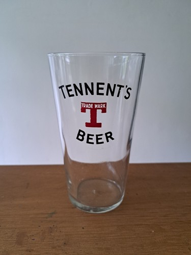 Tennent beer lager - beer,
