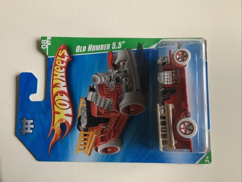 Hotwheels treasure hunt old - hotwheels,