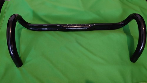 Thomson carbon handlebars - carbon,
