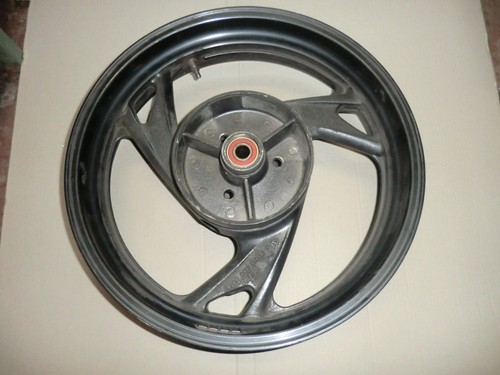 Yamaha tdm 850 rear - yamaha,