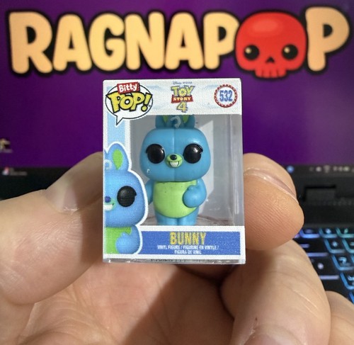 Funko bitty pop - bitty,