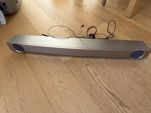 Yamaha yas 101 - yas-101, dolby