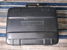 BMW  Vario Top Box/case  From