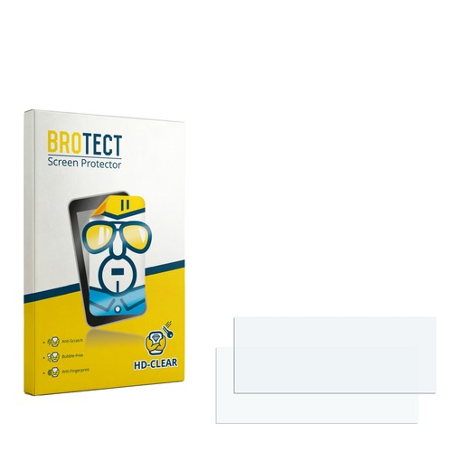 Pack screen protector for - 2,