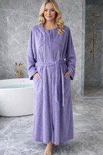 David Nieper Purple Luxury