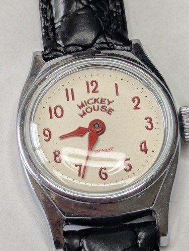 Ingersoll time mickey mouse - us,
