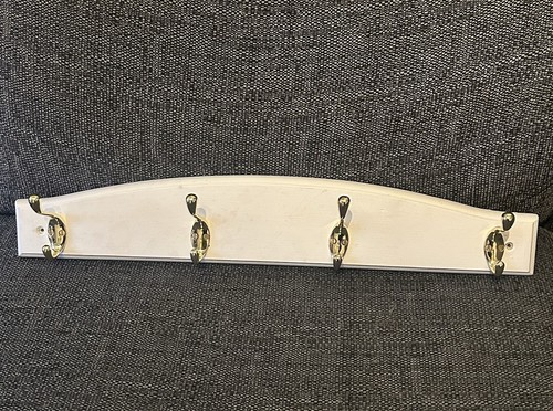 Coat hooks brass - coat,
