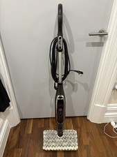 Shark Floor And Handheld Steam Cleaner  Kick And Flip