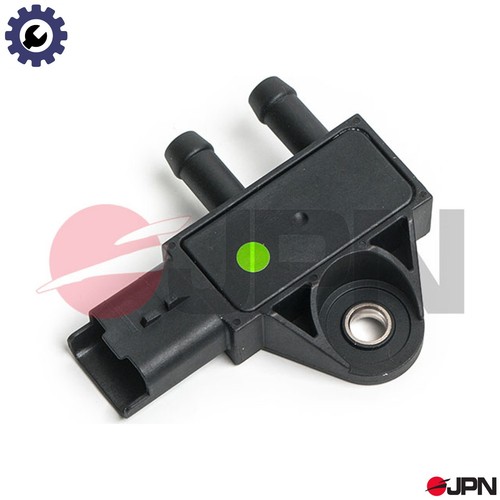 Sensor exhaust pressure - exhaust,