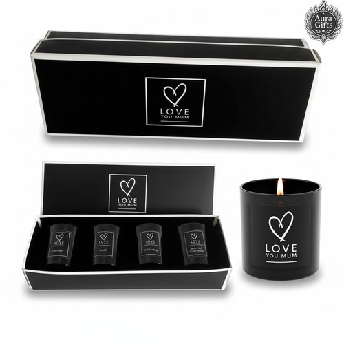 Mother day gift set love - mother's,