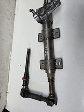 FORD TRANSIT STEERING COLUMN PANEL VAN 6C113C529CE (TZ10)