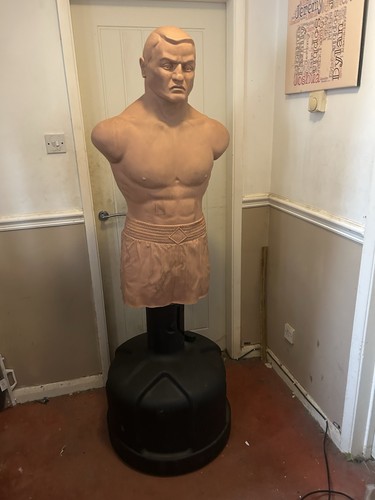 Century bob body - body, bag