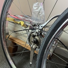 Vintage bicycle inch - bicycle,