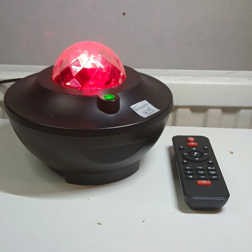 Stereo xko1 laser led - stereo,