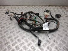 2011 DAELIM ROADWIN 125 Wiring