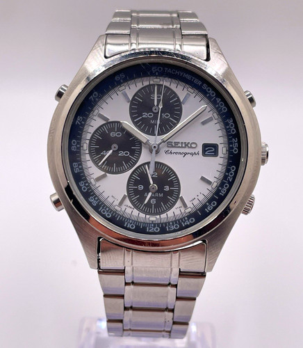 Vintage seiko quartz - seiko,