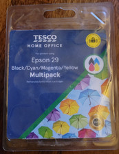 Epson 29 Tesco Multipack