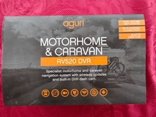 Aguri motorhome and caravan - aguri,