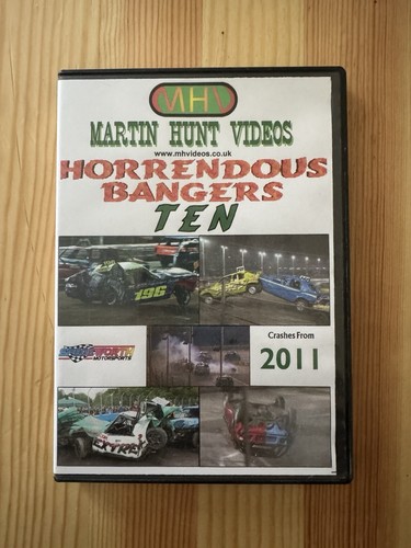 Martin hunt videos horrendous - martin,