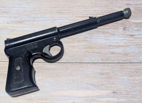 Vtg the gat umarex 5mm - the, 4.5mm