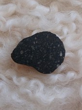 Allende meteorite - allende,